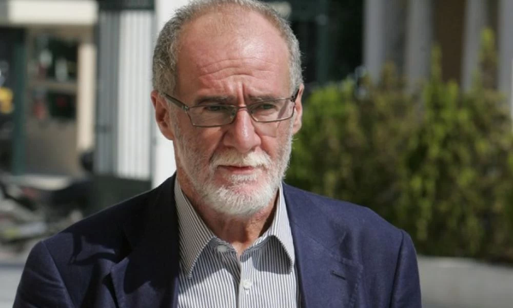 Έφυγε από την ζωή ο πρώην βουλευτής της ΝΔ, Σταύρος Δαϊλάκης